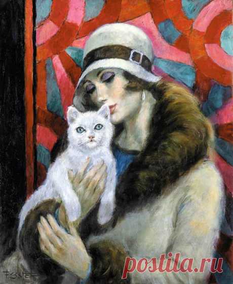 Francois Batet.