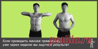 Массаж Живота «Туйфу»