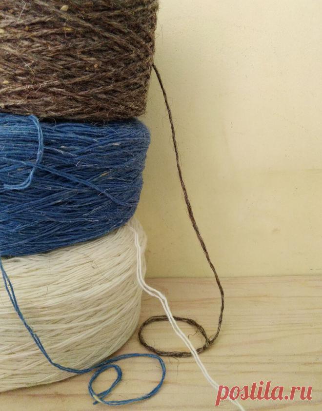 Как связать 