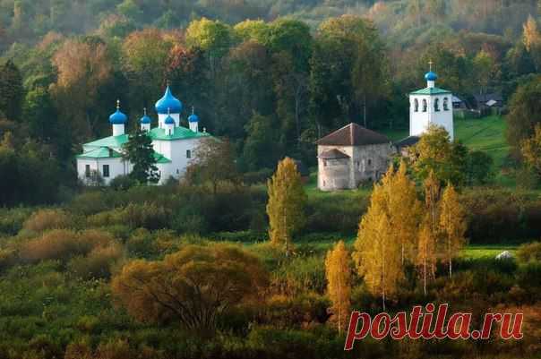 Новости