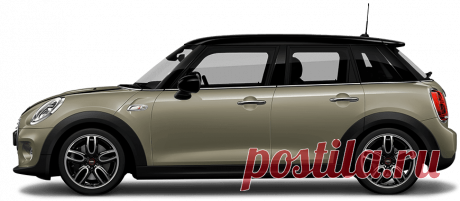 БорисХоф - Официальный дилер MINI