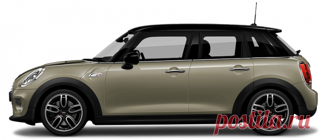 БорисХоф - Официальный дилер MINI