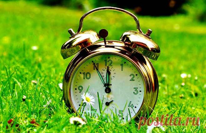 5 вещей, из-за которых мы постоянно теряем время, даже не замечая этого