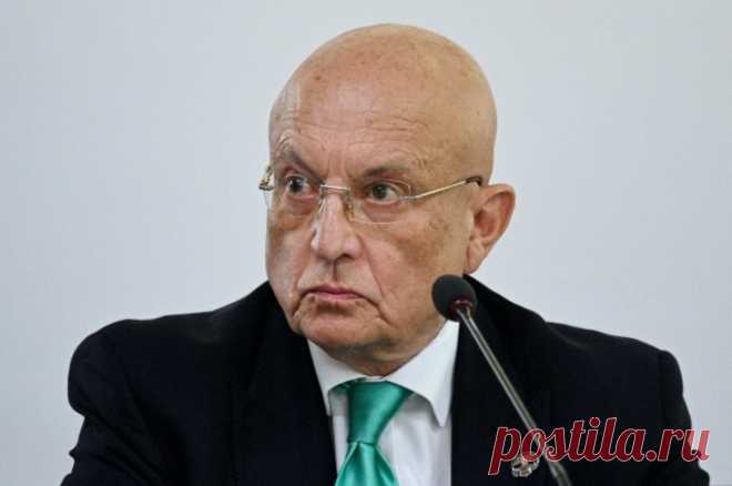 Политолог Караганов: США не применят ядерное оружие для защиты союзников. Эксперт объяснил, что в 5-й статье устава НАТО ничего не говорится о гарантии такого удара.