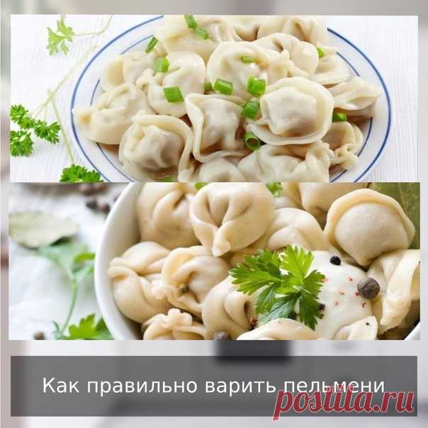 Как правильно варить пельмени

Да-да, оказывается пельмени нужно уметь готовить. Большинство придерживается классического варианта готовки и этого блюда.
Просто кидать пельмени в кастрюлю с горячей водой ,подсоленной или нет.

Но есть способ, позволяющий раскрыть потенциал такого казалось бы, обыденного блюда, как пельмени. Заполните кастрюлю водой наполовину. После этого посолите воду и добавьте лавровый лист, только потом кидайте пельмени.

После того, как они всплывут н...