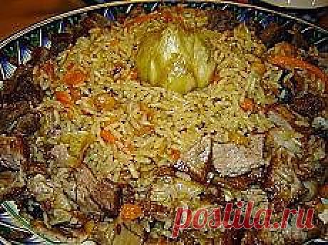 ВОСТОЧНАЯ КУХНЯ. | Рецепты простой и вкусной еды на Постиле