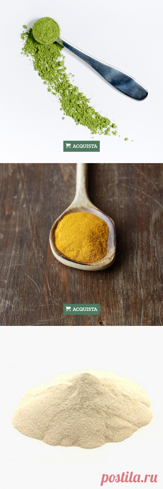 Agar Agar in Polvere Vendita Online (50, 100 gr) | TerzaLuna.com