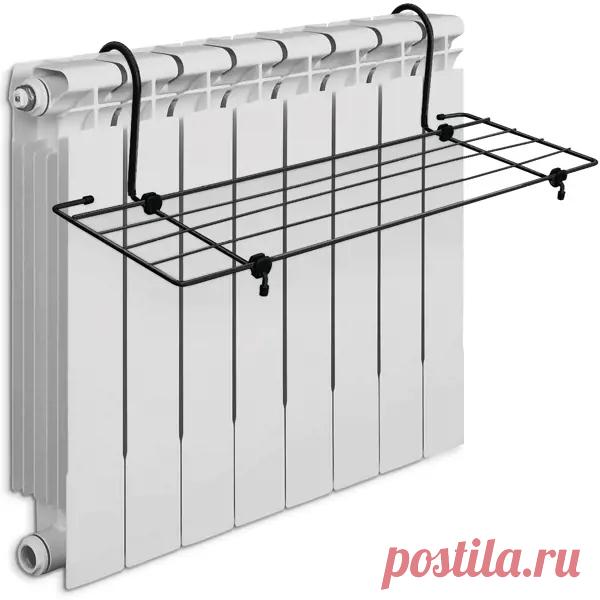 Сушилка для белья на радиатор Nika 3.1 м в Москве – купить по низкой цене в интернет-магазине Леруа Мерлен