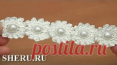 Ленты, шнуры, тесьма (Страница 6 из 7)