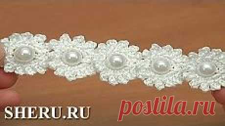 Ленты, шнуры, тесьма (Страница 6 из 7)