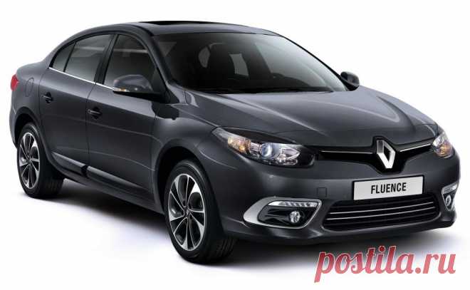 «Рено Флюенс»: клиренс, описание, технические характеристики и отзывы Renault Fluence - это седан C-класса, который выпущен французскими дизайнерами и инженерами. Он заменил своего собрата - Megane 2. По сравнению со своим старым аналогом он вырос в размерах, очень знач
