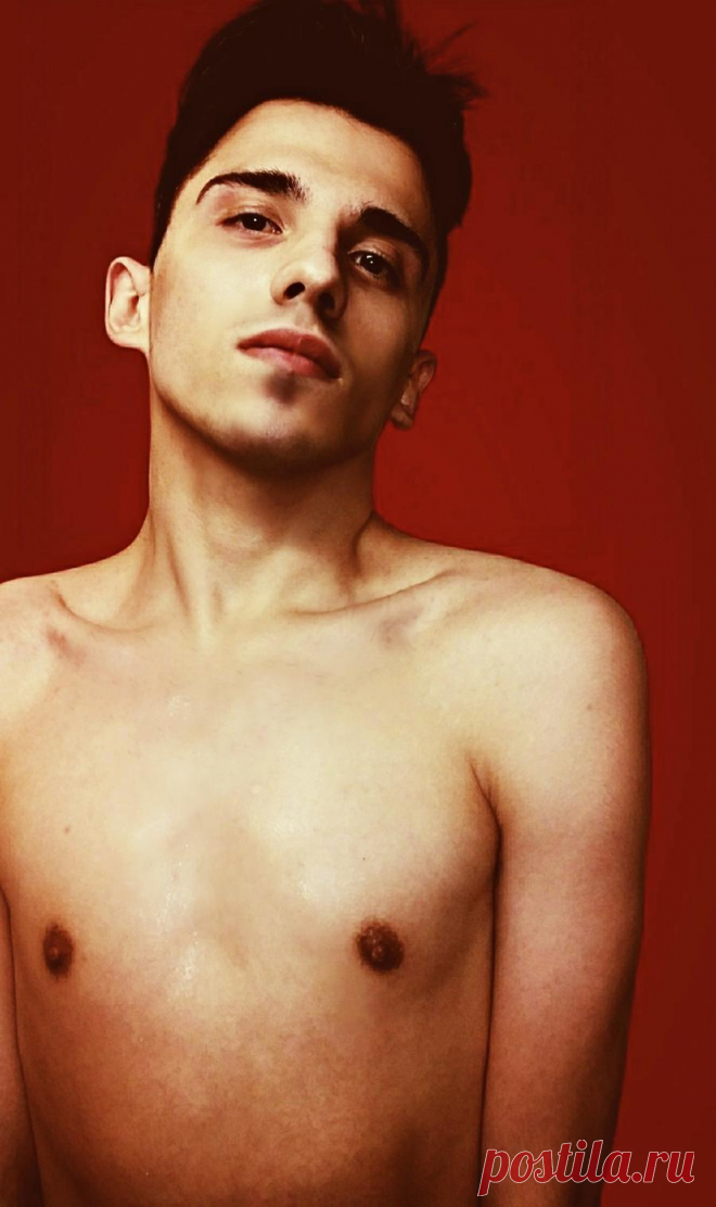 Slava Volk Певец