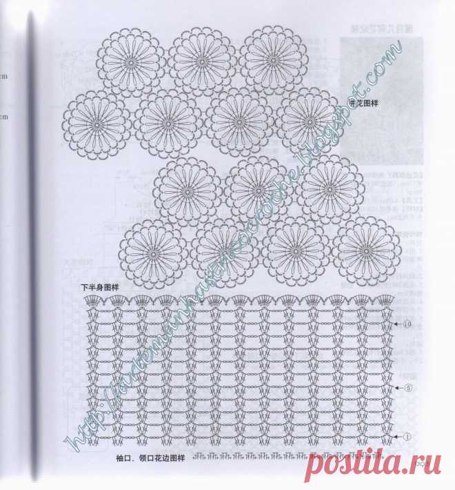 Inspirações de Croche com Any Lucy: Minha Autoria