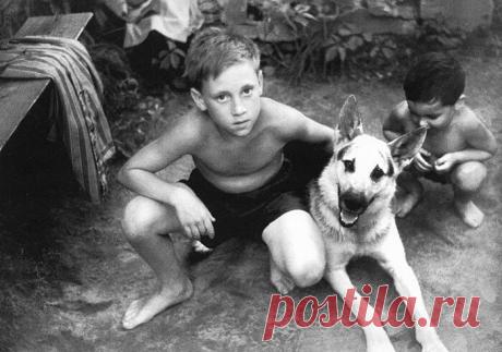 Истинное лицо Владимира Высоцкого в фотографиях