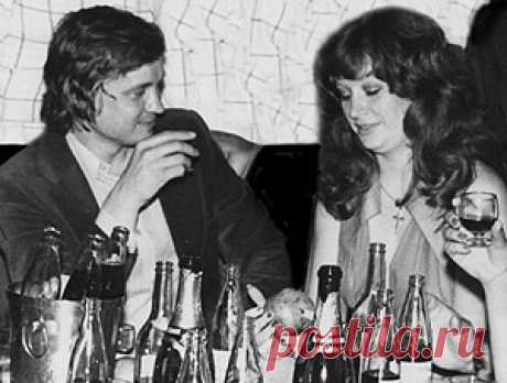 александр стефанович ( с алла пугачева) были в браке с 1977г. по 1981г.