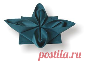 Салфетки для праздничного стола (новое) | СДЕЛАЙ САМ!