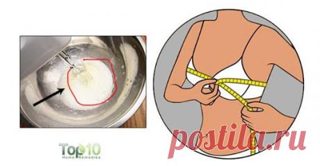 Как уменьшить размер груди естественным способом   
            Груди развиваются из эмбриологических тканей, а высокий уровень эстрогена у женщин во время полового созревания приводит к тому, что груди начинают расти.
Груди — это молочные железы, с…