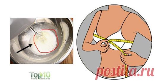 Как уменьшить размер груди естественным способом   
            Груди развиваются из эмбриологических тканей, а высокий уровень эстрогена у женщин во время полового созревания приводит к тому, что груди начинают расти.
Груди — это молочные железы, с…