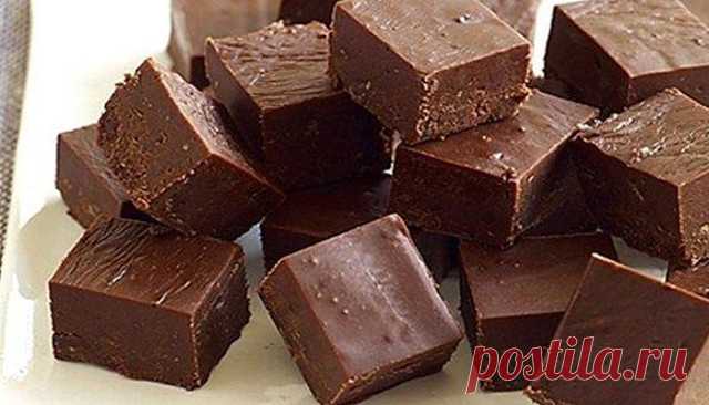 ШОКОЛАД ДОМАШНИЙ БЕЗ КРАСИТЕЛЕЙ И КОНСЕРВАНТОВ