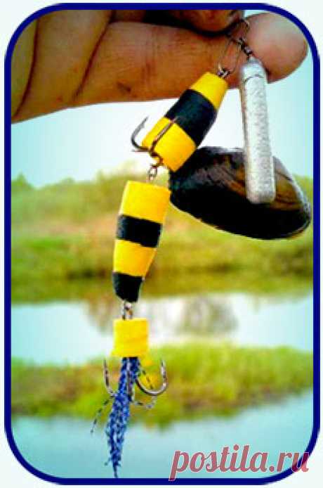 Ловля на мандулу | карась-не дремай ! ! !