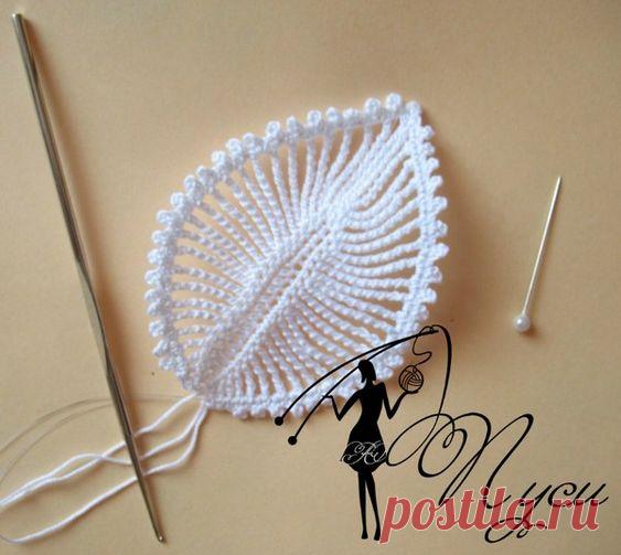 Автор - ратибор1962 . Это цитата этого сообщения Необходимые материалы : пряжа белая ( в моём случаее пиликан от вита), пряжа розовая трёх отенков ( у меня вся разная), крючёк потоньше, леска…