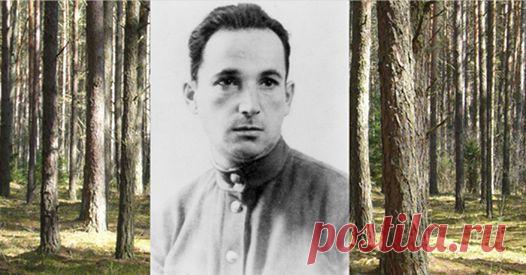 (105) Защищать Россию - Побег из Собибора. Лейтенант Александр Печерский...