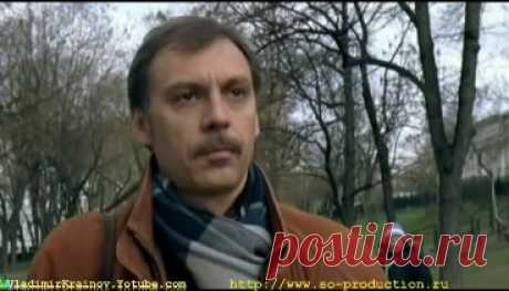 Андрей Бандера - Женщине,которую не встретил