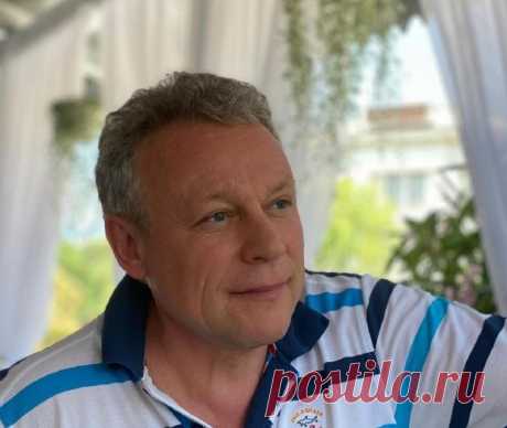 Сергей Жигунов снова развелся с женой: как отреагировала на расторжение брака Вера Новикова