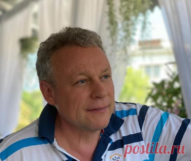 Сергей Жигунов снова развелся с женой: как отреагировала на расторжение брака Вера Новикова