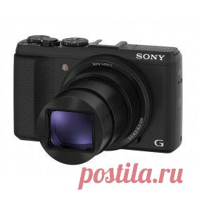 Купить Фотокамера Sony Cyber-shot DSC-HX50, 18.2 Mpx, 30x, чёрная в Пензе, цена / Интернет-магазин "Vseinet.ru".
Множество функций в элегантном корпусе

Независимо от условий — от кругосветных путешествий до воскресной прогулки в парке — с самой маленькой цифровой камерой с 30х зумом* каждый кадр станет четким . С матрицей 20,4 МП и встроенной функцией стабилизации эта по-настоящему карманная камера позволит делать яркие и полные жизни фотографии