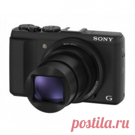 Купить Фотокамера Sony Cyber-shot DSC-HX50, 18.2 Mpx, 30x, чёрная в Пензе, цена / Интернет-магазин &quot;Vseinet.ru&quot;.
Множество функций в элегантном корпусе

Независимо от условий — от кругосветных путешествий до воскресной прогулки в парке — с самой маленькой цифровой камерой с 30х зумом* каждый кадр станет четким . С матрицей 20,4 МП и встроенной функцией стабилизации эта по-настоящему карманная камера позволит делать яркие и полные жизни фотографии