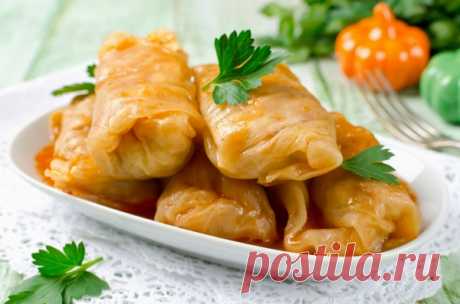 Вкусные рецепты