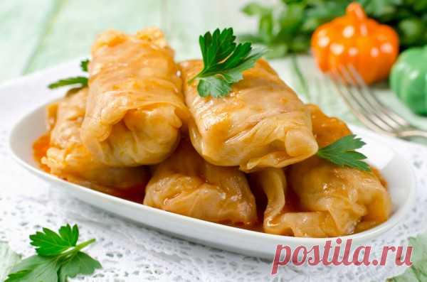 Вкусные рецепты