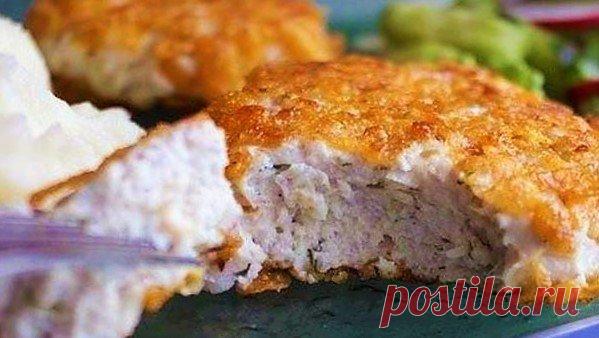 Решила поделиться с Вами одними рецептом вкусного блюда из куриного фарша. | Рецепты лёгкие и вкусные | Яндекс Дзен