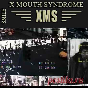 X Mouth Syndrome - Smile (Single) (2024) 320kbps / FLAC