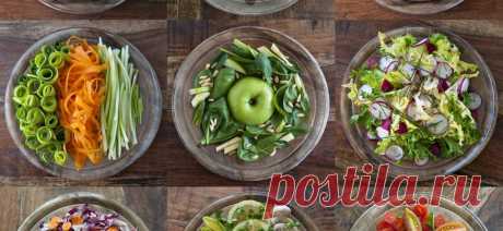 Стройные и сытые: 5 рецептов, с которых стоит начать день