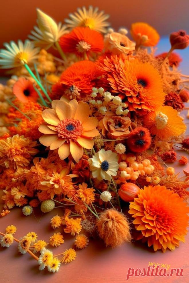 Осенние букеты фото: смотрите и скачивайте изображения — Яндекс Картинки