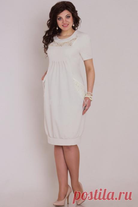 Галеан Cтиль 450 светлые тона платья интернет магазин | Швейная традиция