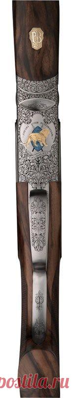 Найдено на сайте beretta.com.