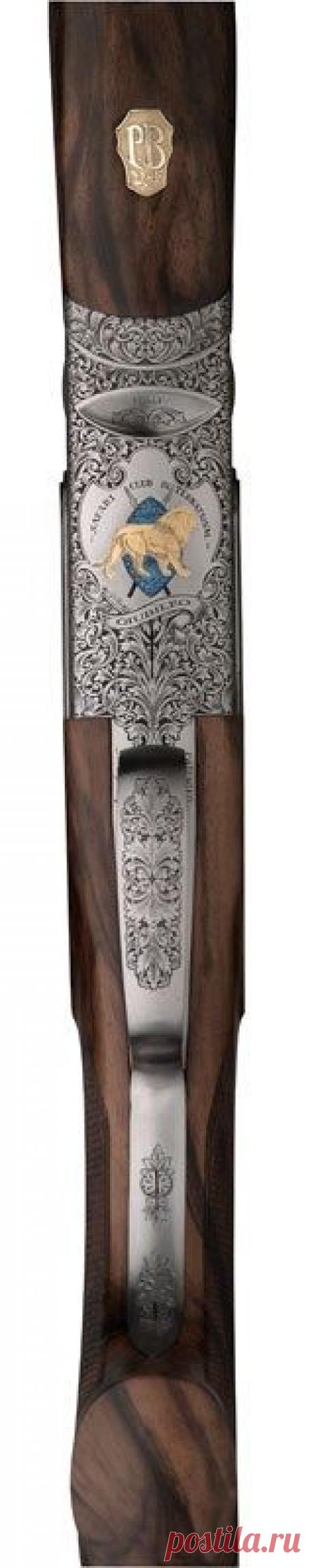 Найдено на сайте beretta.com.