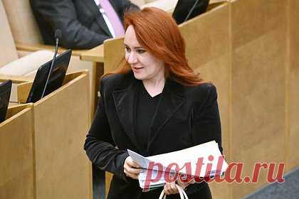 В России предложили ввести маткапитал на третьего и последующих детей