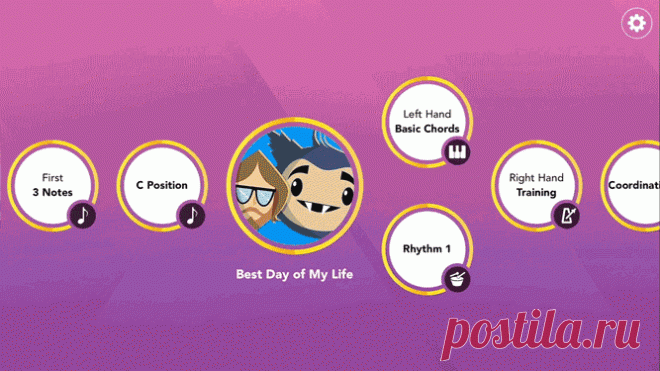 8 сервисов для самостоятельного обучения — Подборка Product Hunt / Surfingbird - проводи время с пользой для себя!