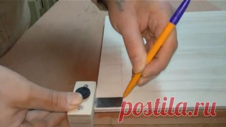 Полезный ручной инструмент