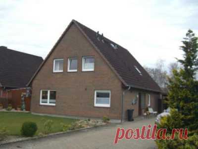 Gemütliche, ruhige Wohnung mit Carport und großem Garten - de.scutt.eu