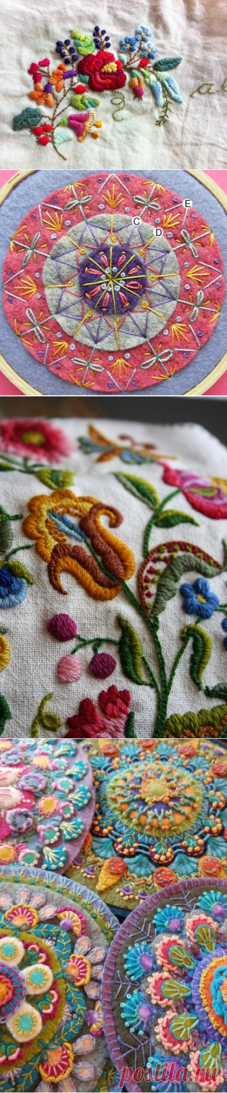 Понравилось ...