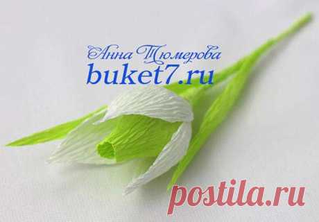 Букеты из конфет своими руками. Мастер классы для начинающих - Buket7.ru