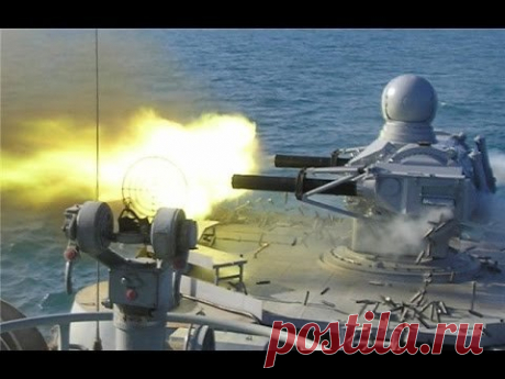 Пираты напали не на тех: Российский военный корабль догнал сомалийских пиратов | Leo Da Vinci | Яндекс Дзен