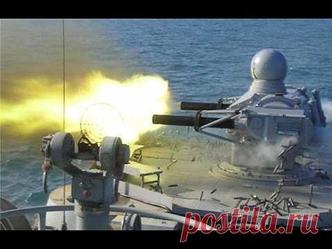 Пираты напали не на тех: Российский военный корабль догнал сомалийских пиратов | Leo Da Vinci | Яндекс Дзен
