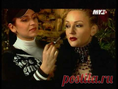 &quot;Вот такие дела&quot; Т.Буланова (Клип 2003)