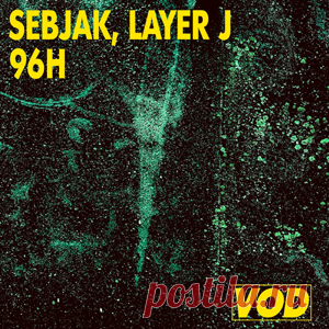 Sebjak, Layer J - 96H | 4DJsonline.com